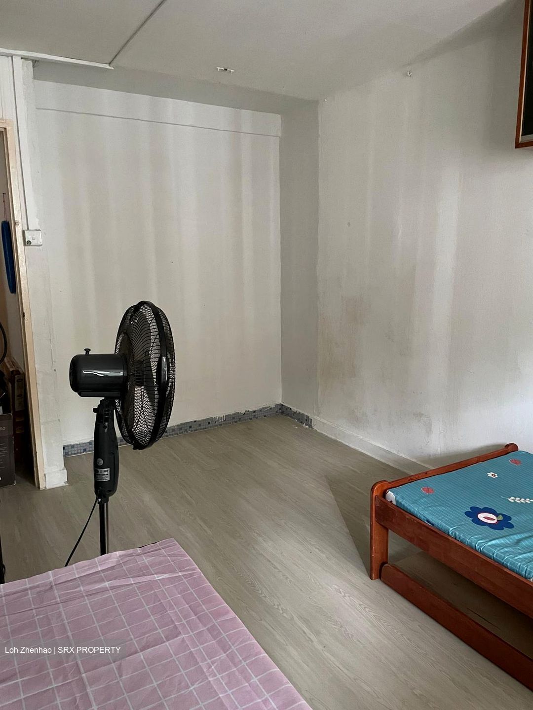 Blk 19 Balam Gardens (Geylang), HDB 3 Rooms #626497831